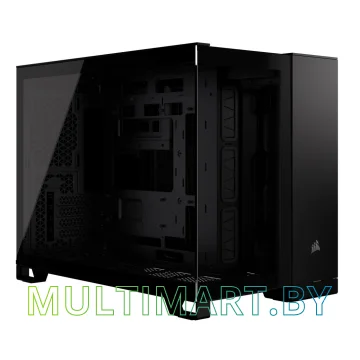 Корпус Corsair 2500X Airflow (CC-9011265-WW)